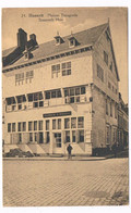 B-9151   HASSELT : Maison Espagnole - Hasselt