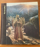 THE ISRAELITES.Hard Cover.Time Life Books. 160 Pages. Good Condition,many Photos. Weight 730 Gr. (in English) - Nahost