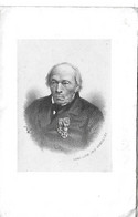 Thienpont J.i. ( Erevoorzitter Der Rechtbank -etikhove 1774 -oudenaarde 1863) - Religion & Esotérisme