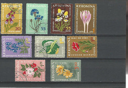 36692 ) Romania Collection - Lotes & Colecciones