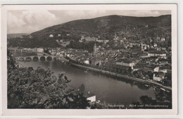 Heidelberg, Baden-Württemberg - Heidelberg