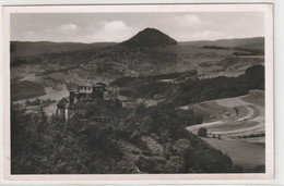 Schwäbisch Gmünd, Ruine Rechberg, Baden-Württemberg - Schwaebisch Gmünd