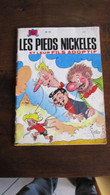 LES PIEDS NICKELES N°78 LES  PIEDS NICKELES ET LEUR FILS ADOPTIF - Pieds Nickelés, Les