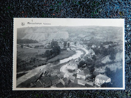 Remouchamps, Panorama  (U13) - Aywaille
