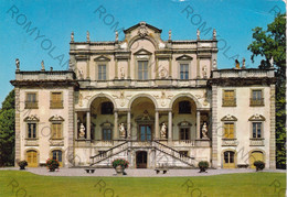 CARTOLINA  SEGROMIGNO,LUCCA,TOSCANA,VILLA MANSI (sec.XVIII),CULTURA,RELIGIONE,IMPERO ROMANO,BELLA ITALIA,VIAGGIATA 1971 - Lucca