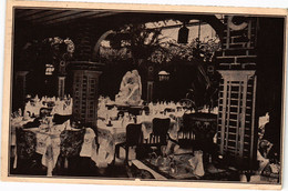 PC NYC 116-118-120 WEST 49TH STREET ZUCCA'S ITALIAN GARDEN NY US (a28878) - Collections & Lots