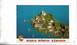 Maria Worth Karnten - Maria Wörth