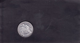 HERCULE / PIECE DE 10 FRANCS /  ARGENT  /1970 - 10 Francs