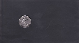 SEMEUSE / PIECE DE 5 FRANCS /  NICKEL  /1993 - 5 Francs