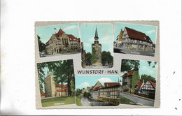 Han - Wunstorf