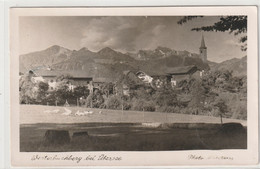 Westerbuchberg Bei Übersee, Bayern - Chiemgauer Alpen