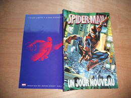 MARVEL SPIDERMAN N°102 / VARIANT COVER TIRAGE LIMITE A 2500 EX , PANINI T.B.E - Spiderman