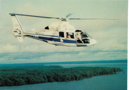 HELICOPTER SA 365 N DAUPHIN 2 - Other & Unclassified