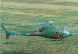 HELICOPTER AS 350 L1 ECUREUIL - Other & Unclassified