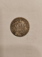 50 CENTIMES NAPOLEON III TETE LAUREE 1867 BB - 50 Centimes