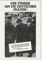 Kriegsflugblatt, Replika, Nachdruck - Guerre 1939-45