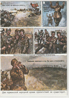 Kriegsflugblatt, Replika, Nachdruck - Guerra 1939-45