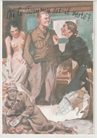 Kriegsflugblatt, Replika, Nachdruck - Guerre 1939-45