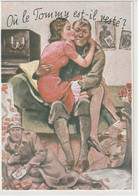 Kriegsflugblatt, Replika, Nachdruck - Guerre 1939-45