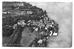 SUISSE - COPPET - Vue Par Avion - Coppet