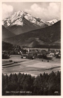 Igls I. Tirol Mit Habicht - Igls