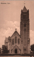 Warneton - Église - Komen-Waasten