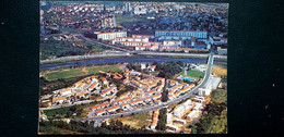 30 , Alès  , La Cité Des Prés Saint Jean  , Vue Générale  En 1973 - Alès