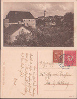 St. Veit Bei Neumarkt A/ Rott Mit Kirche 1922 - Muehldorf