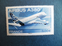 2006  Y/T PA69 " Airbus A380 " Neuf** - Neufs