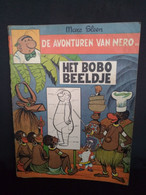 Het Bobo Beeldje, Nero 1 1965 Marc Sleen - Nero