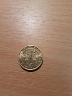 PIECE DE 10 CT D'EURO AUTRICHE 2016 - Autriche