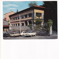 MONTEMIGNAIO ALBERGO RISTORANTE DA ROSARIO - Arezzo