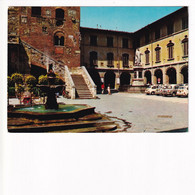 PRATO PIAZZA DEL COMUNE - Prato