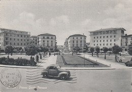 AREZZO - Piazza Guido Monaco - Arezzo