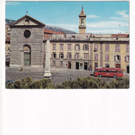 PRATO PIAZZA SAN FRANCESCO - Prato