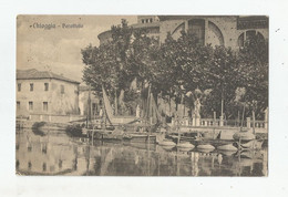 Italie - Italia - Italy - Veneto Chioggia Perottolo 1911 , Ed Angelo Beliemo 28841 - Chioggia