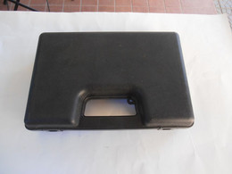 Delcampe - BORSA ABS - COFANETTO PORTA PISTOLA MEDIA - Ausrüstung