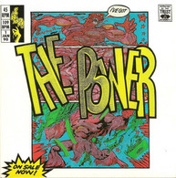 * 7" *  SNAP - THE POWER (Europe 1980 EX-) - Dance, Techno & House