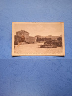 Italia-moncalieri-real Castello-interno-sede Della Scuola Allievi Ufficiali-fp-1929 - Moncalieri