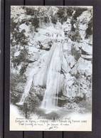 Signes - Chibron - Cascade Du Torrent Laley.( édit. E.Lacour ). - Signes