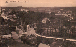 ROCHEFORT Panorama Du Du Dewoin - Rochefort