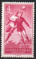 GUINEE ESP. 1959 ** - Guinea Española