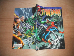 Spiderman N°3   Trahison V2  Marvel France 2000 TTBE - Spiderman