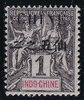 Chine N°49 - Neuf ** Sans Charnière - TB - Unused Stamps