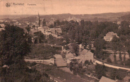 ROCHEFORT   Panorama - Rochefort