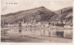 S 1498 ZELL AN DER MOSEL - Zell