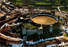 AROCHE (Huelva) - Vista Aérea - Huelva