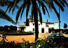 HUELVA - Monasterio De La Rábida - Huelva