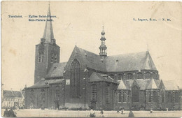 Turnhout  *  Eglise Saint-Pierre - Sint-Pieters Kerk - Turnhout