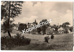 Hermsdorf 1969  (z7498) - Hermsdorf